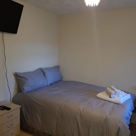 Blackberry Rooms Self-Catering Southampton Bagian luar foto