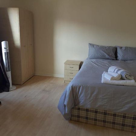 Blackberry Rooms Self-Catering Southampton Bagian luar foto