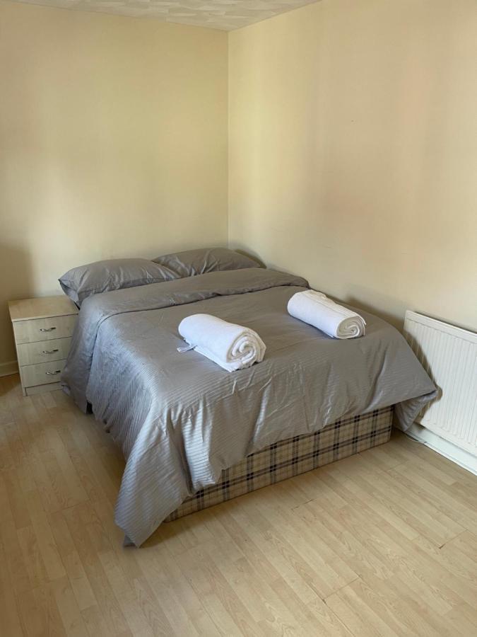 Blackberry Rooms Self-Catering Southampton Bagian luar foto
