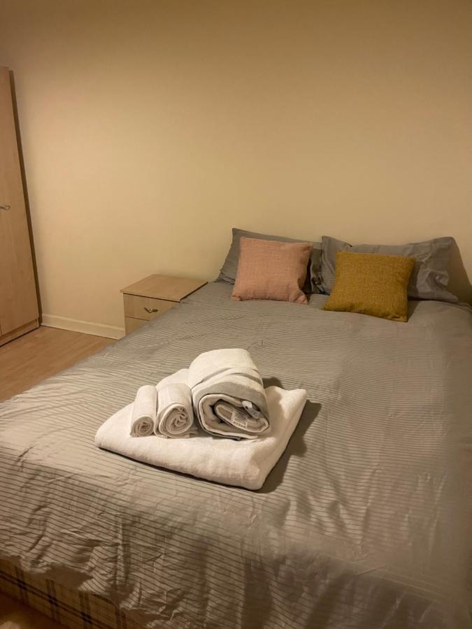 Blackberry Rooms Self-Catering Southampton Bagian luar foto