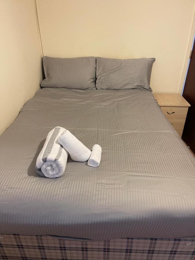 Blackberry Rooms Self-Catering Southampton Bagian luar foto