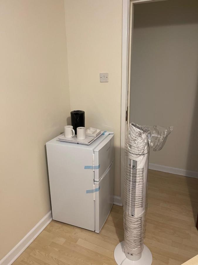 Blackberry Rooms Self-Catering Southampton Bagian luar foto