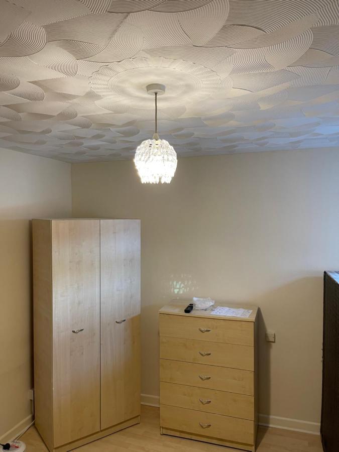 Blackberry Rooms Self-Catering Southampton Bagian luar foto