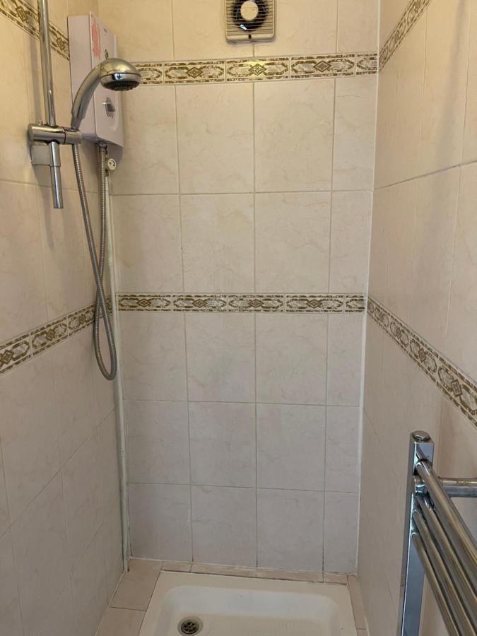 Blackberry Rooms Self-Catering Southampton Bagian luar foto